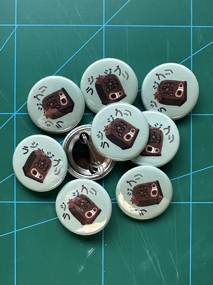 Buttons product image (2)
