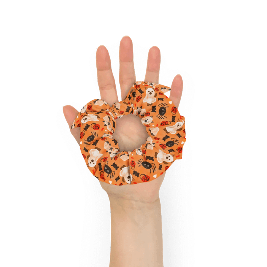 Boo! Scrunchie product image (7)
