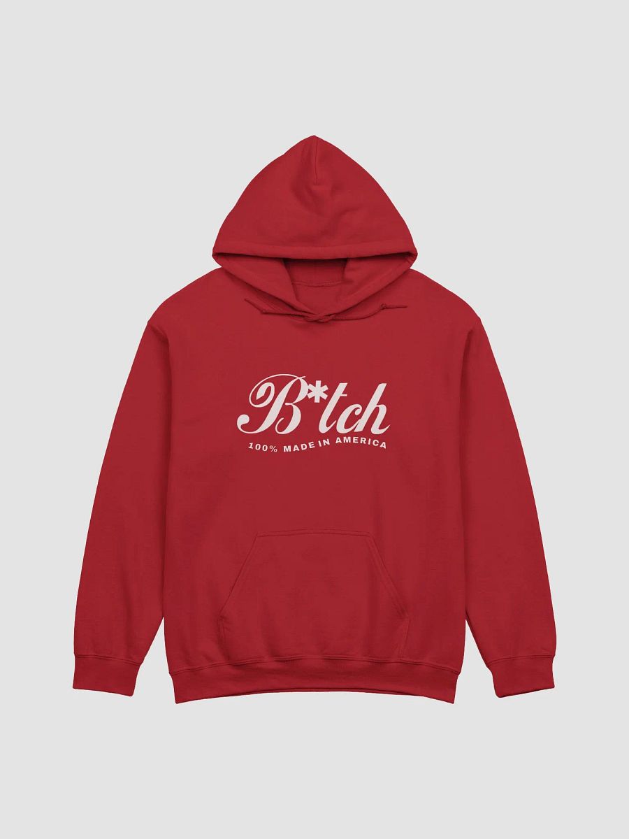all american b*tch hoodie product image (1)