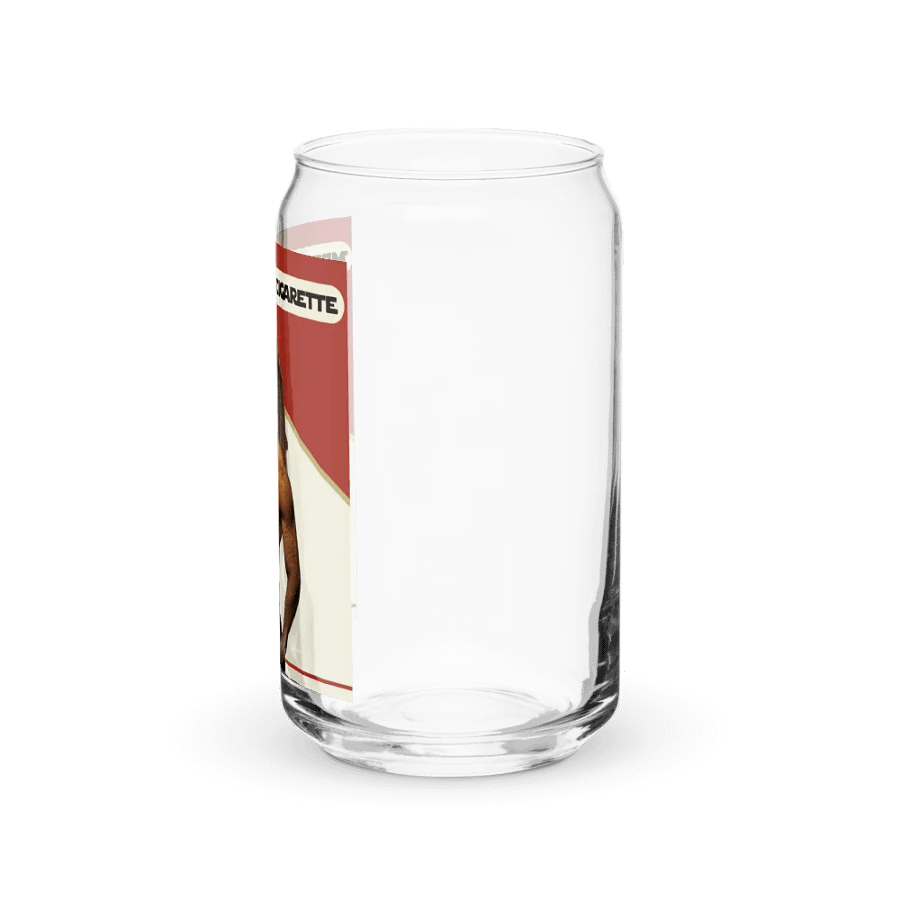Meesa Needa Cigarette & a Drinky product image (7)