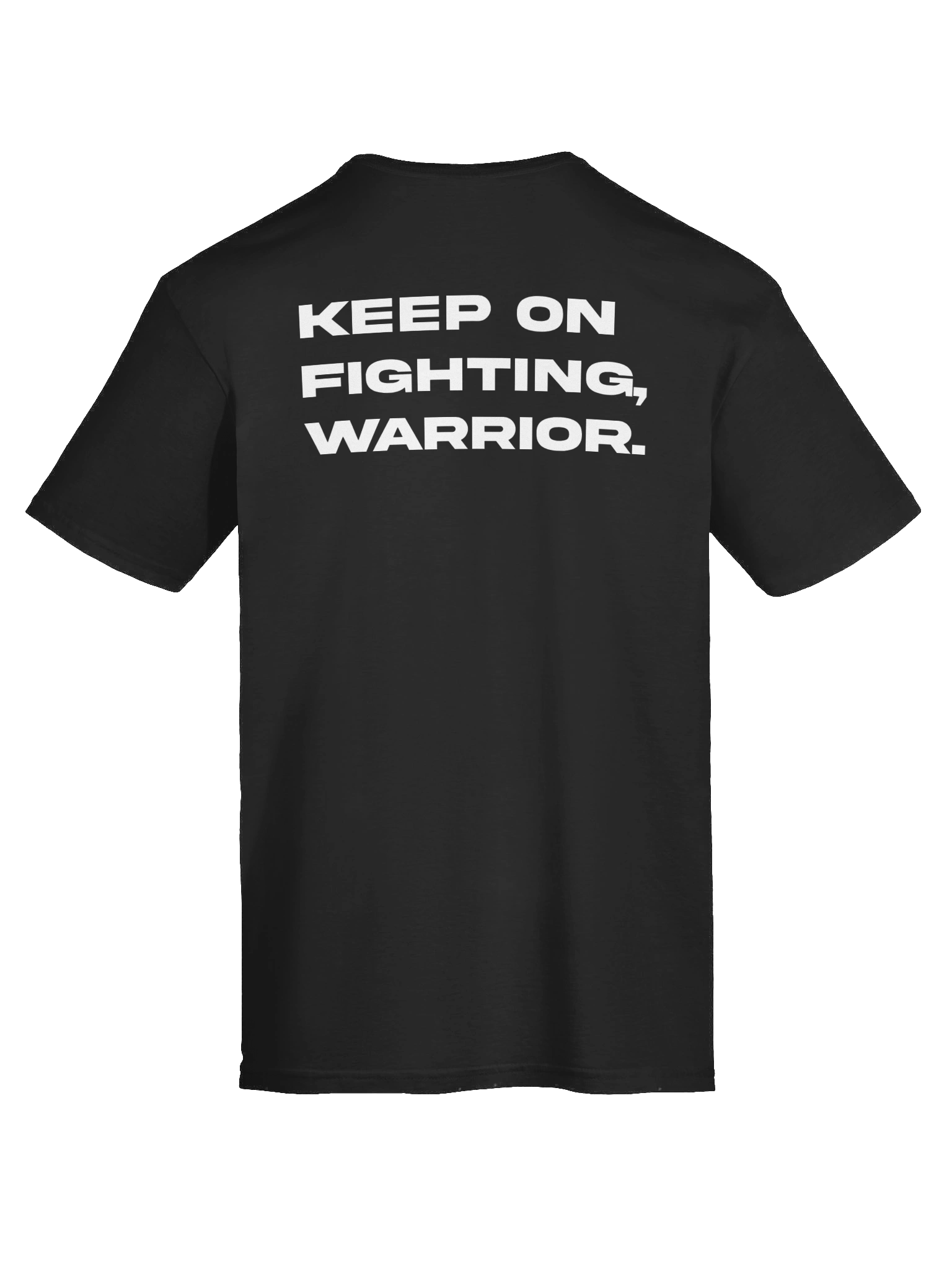 FIGHTFORLIFE Official Shirt product image (31)