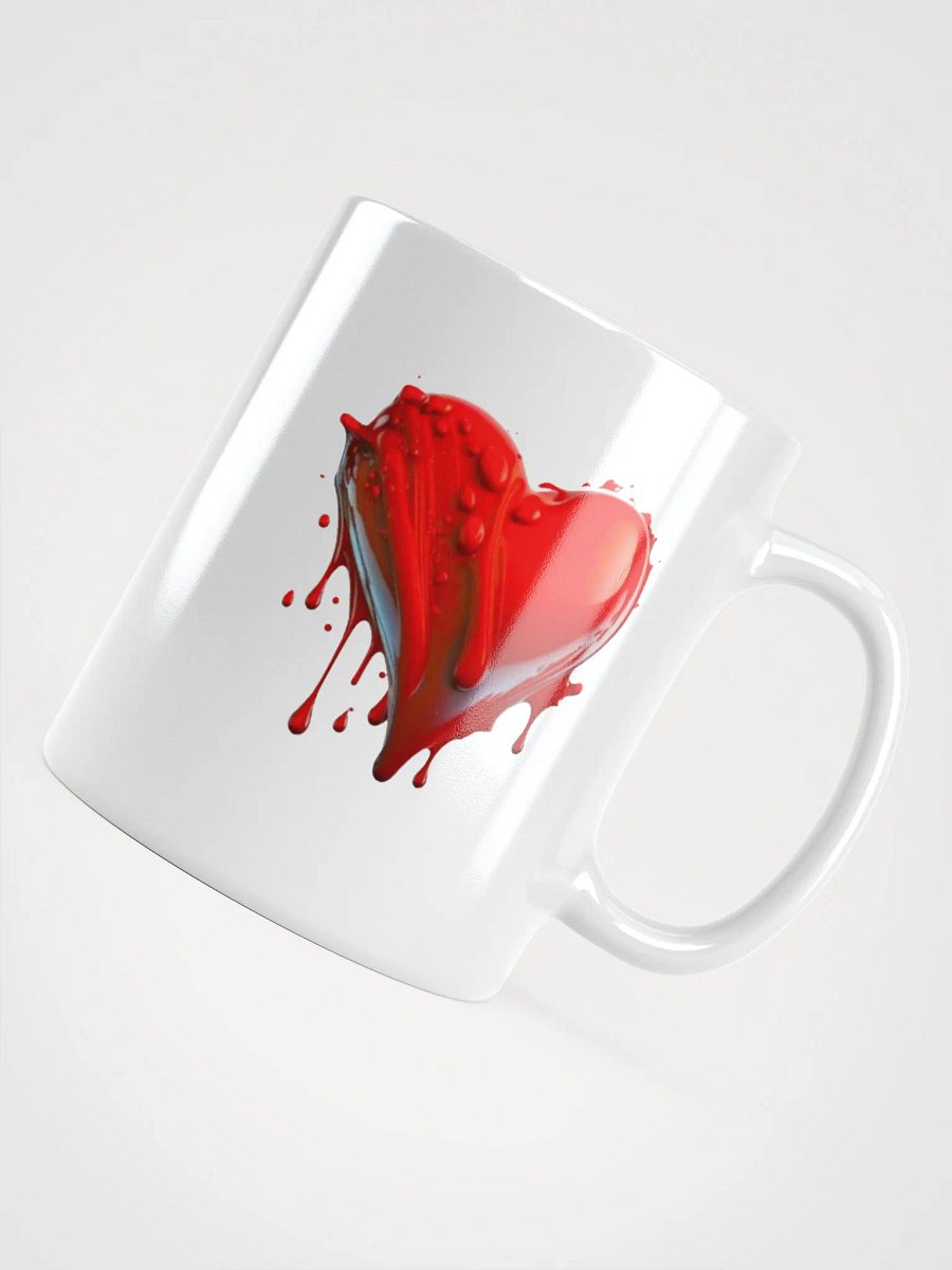 Titan Heart Mug product image (4)