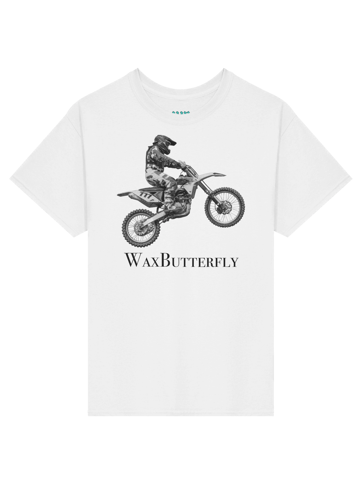 Ride Fast T-Shirt product image (1)