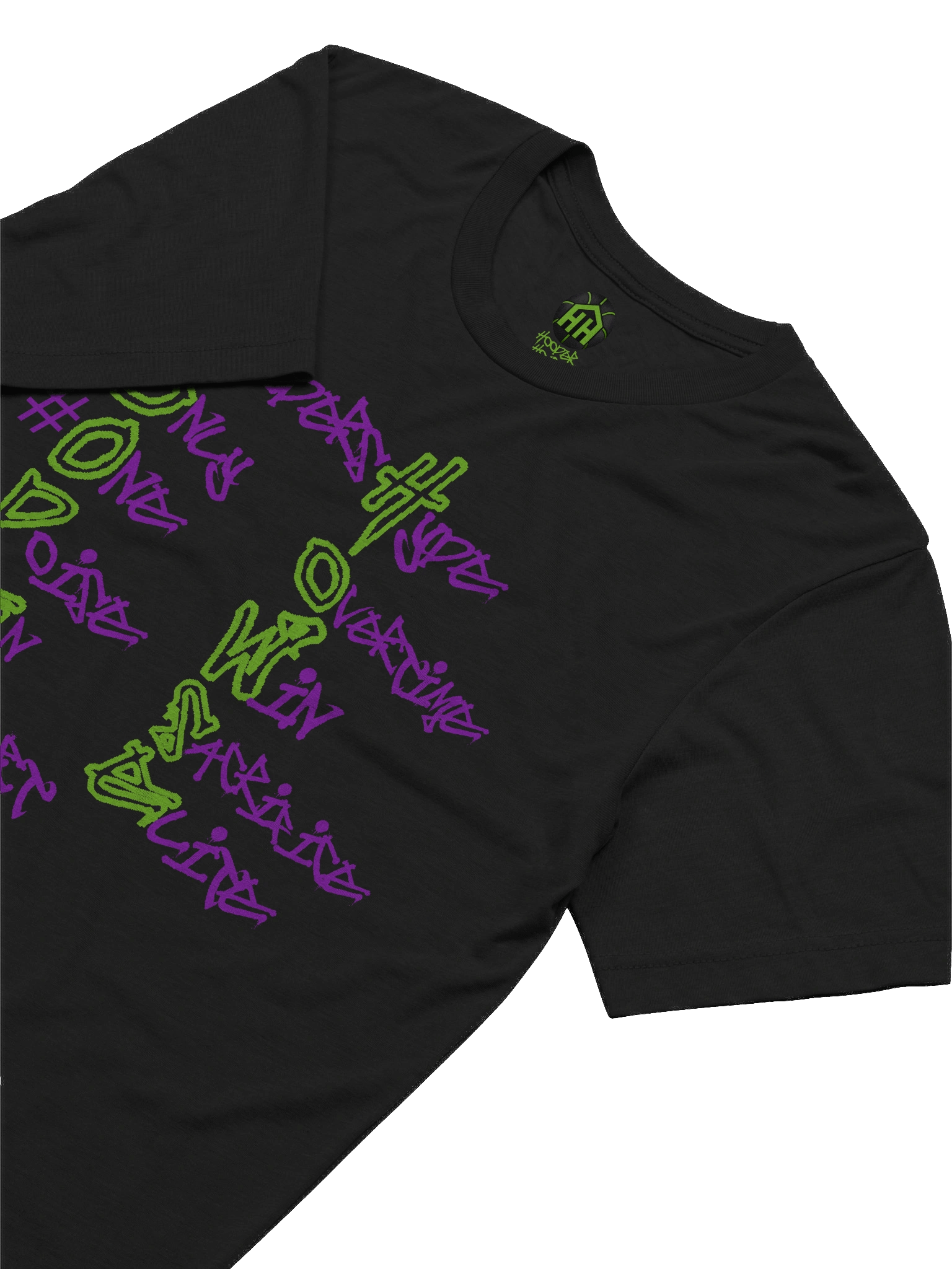 Hooper Howse Tee - MOTIV product image (6)