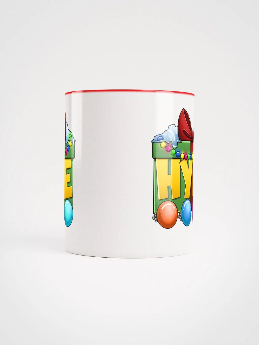 Holiday Hype Mug product image (5)