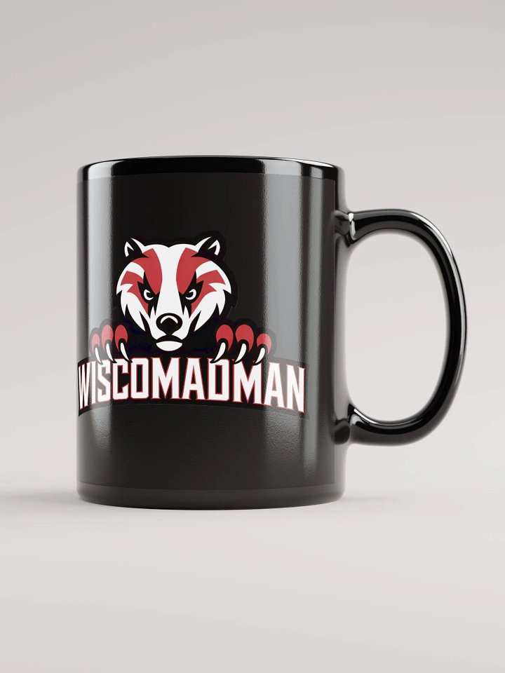 Wisco Mug product image (2)