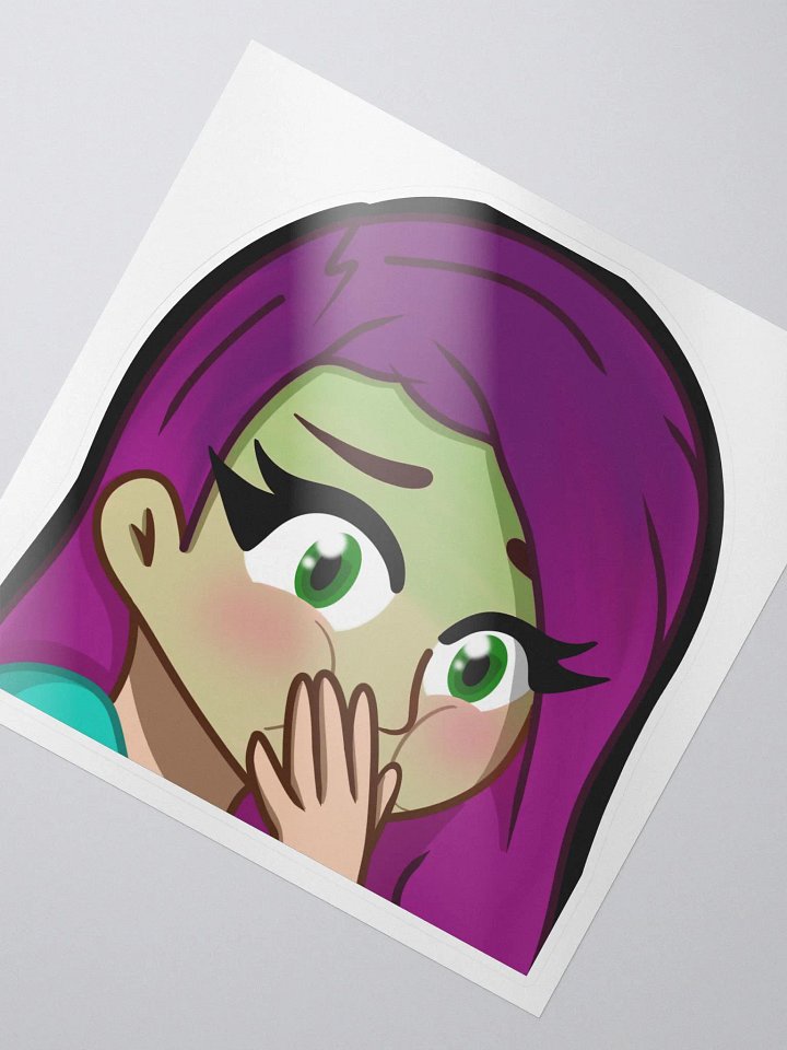 Ick, Pure product image (2)