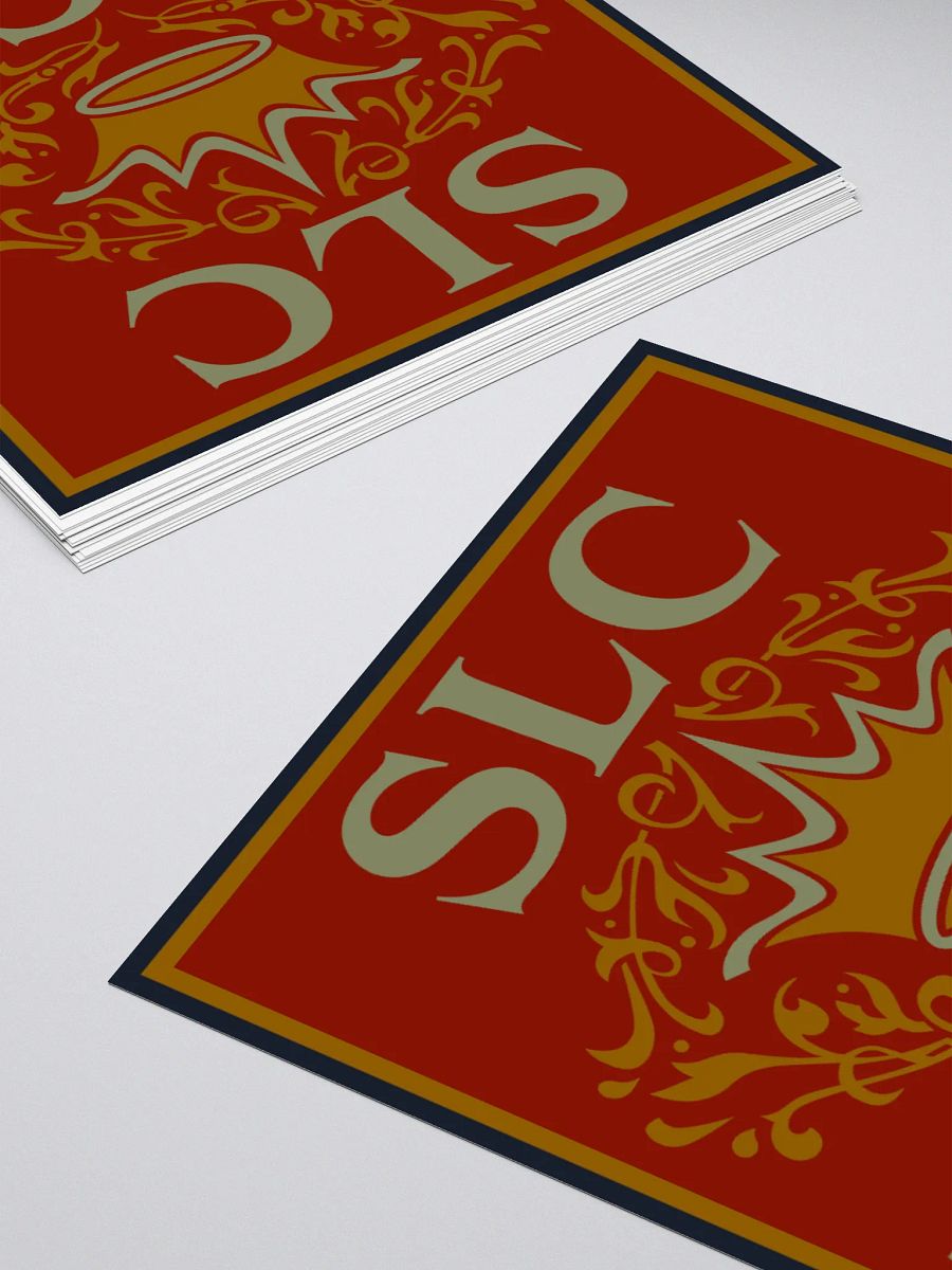 Crown Sticker product image (10)