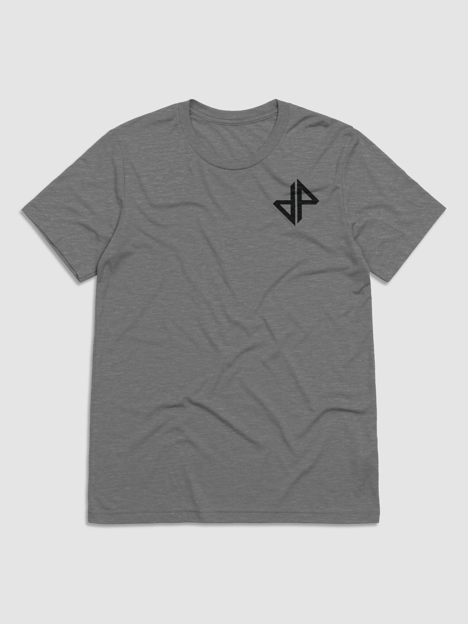 Iron Jaw Tee product image (6)