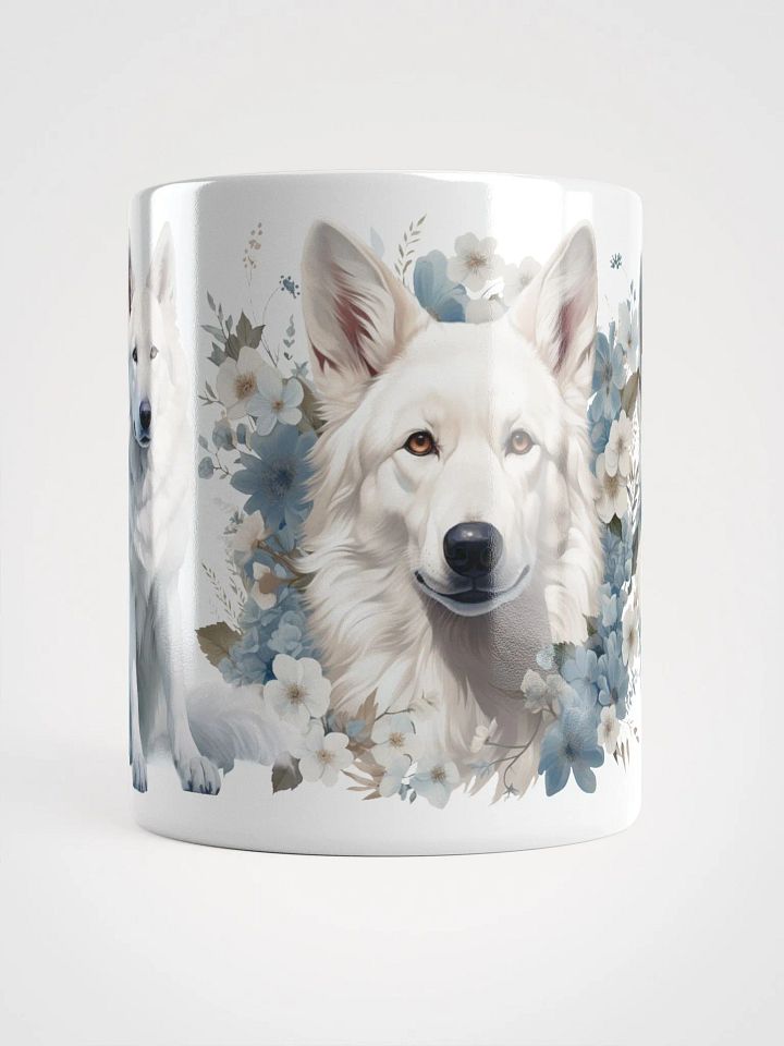 White Shepheard Harmony Mug product image (2)