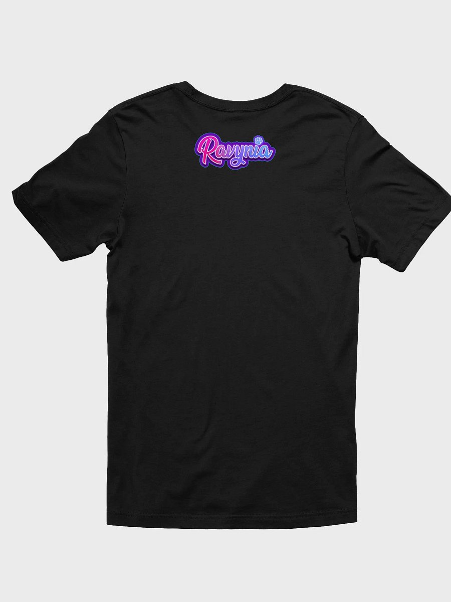 Nature Is Queer - Pride 2025 Bisexual Tee product image (3)