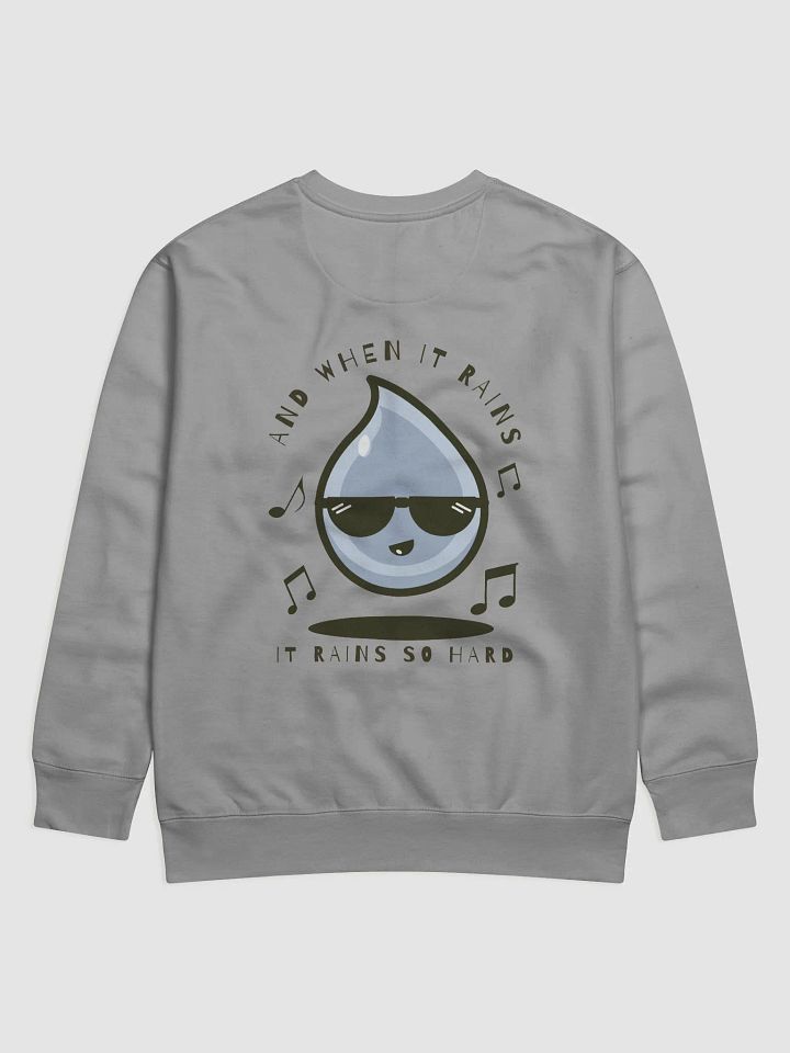 I Hope it's Sunny Sweatshirt product image (8)