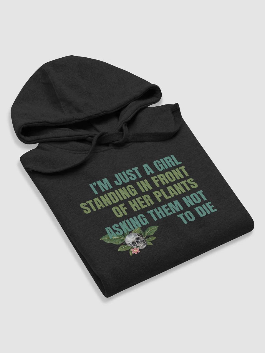 Plant Whisperer Hoodie product image (29)