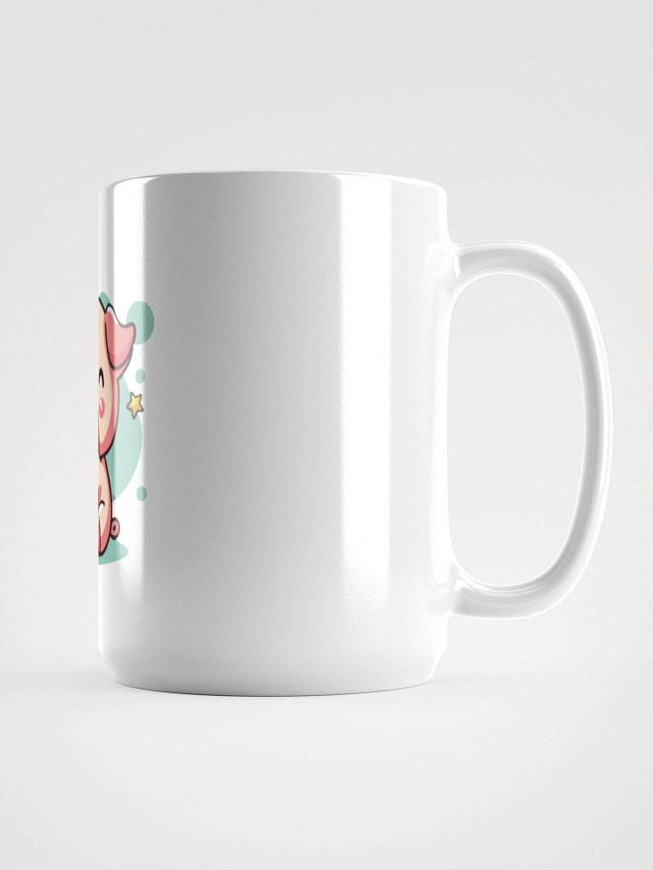 Bacon Hungry Cup! product image (1)