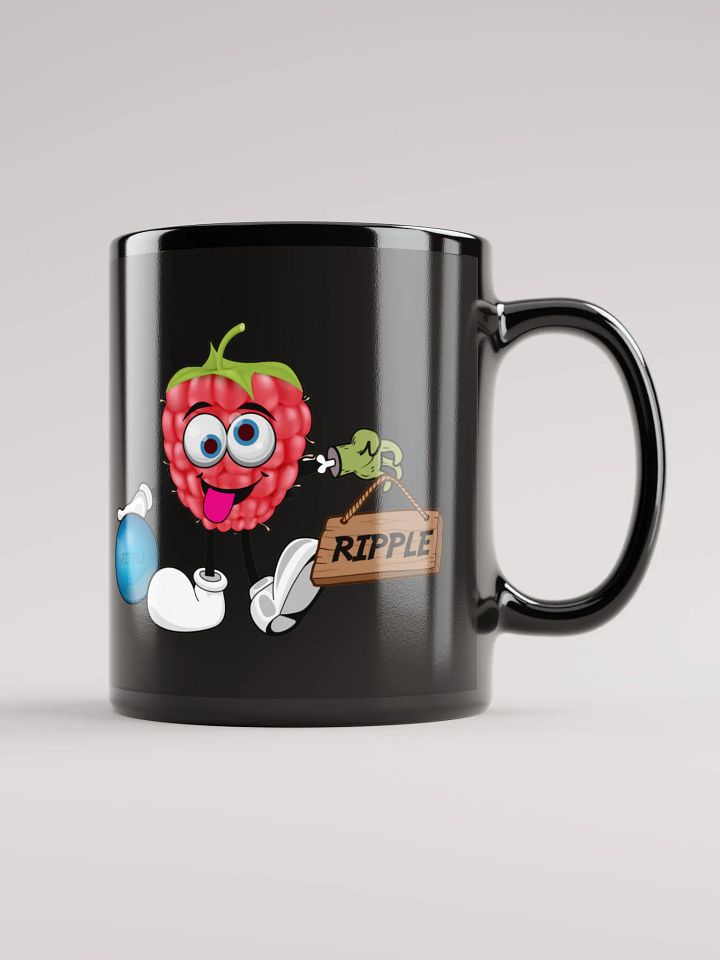 Ripple Mug product image (1)