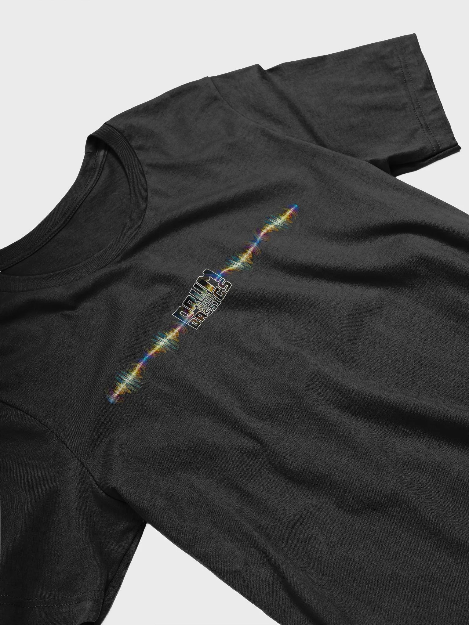 Frequency is Life Unisex T-Shirt product image (2)