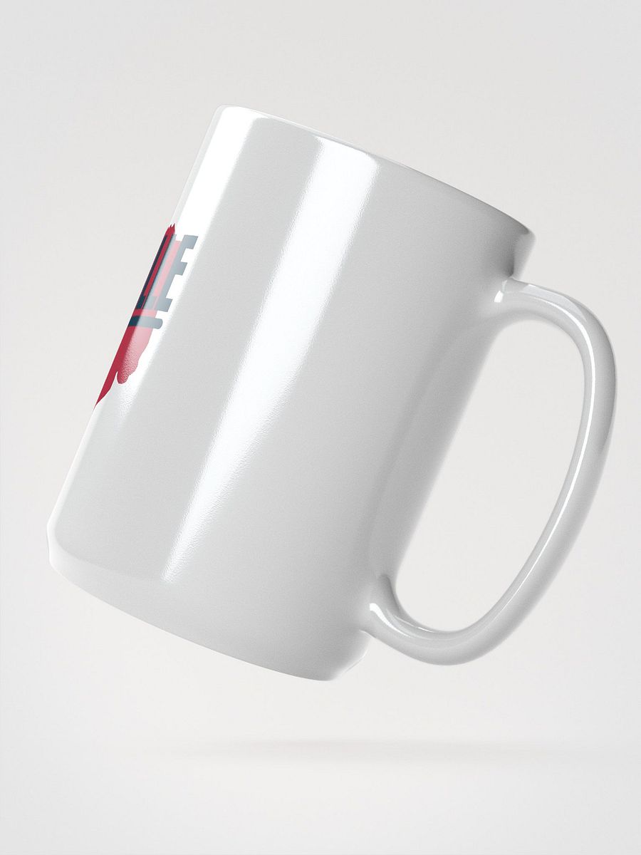 Brownsville Mug product image (3)