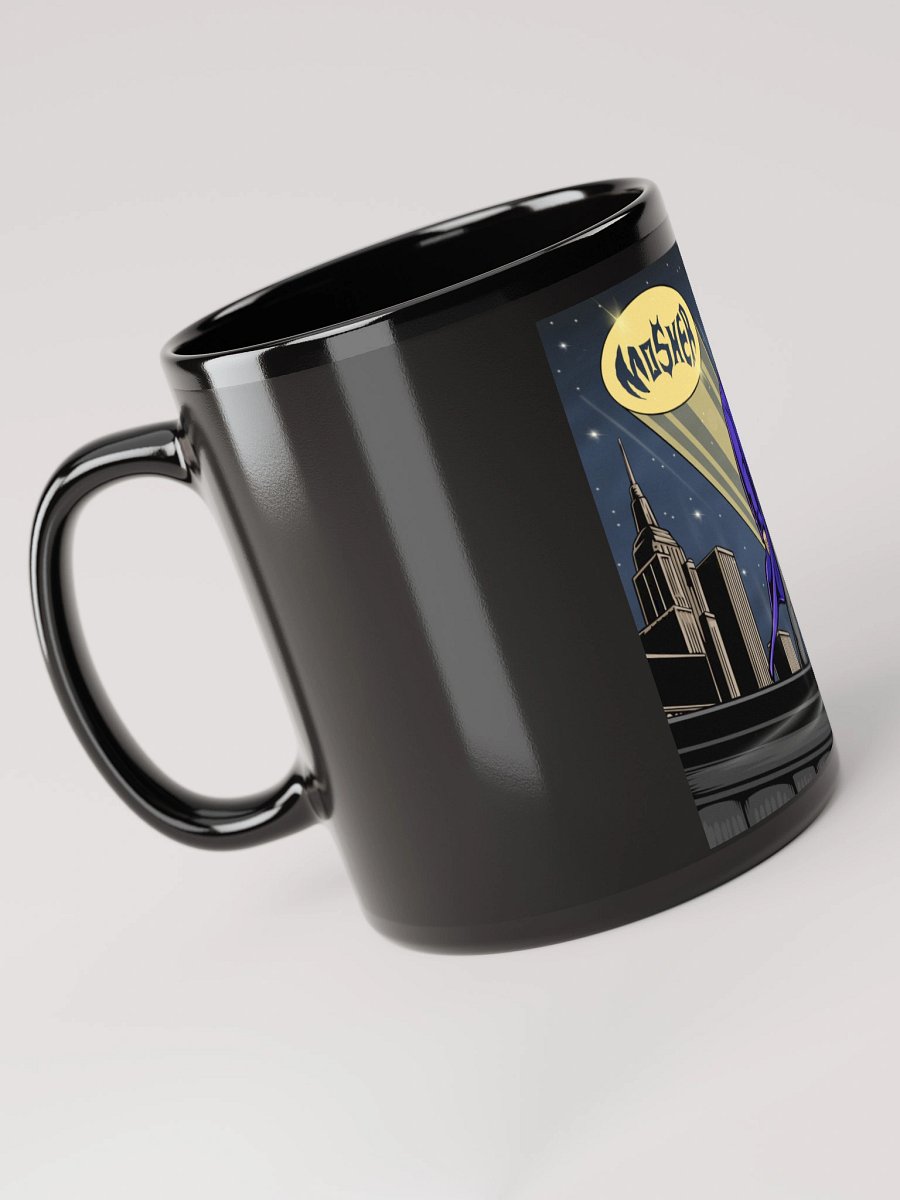 MOSHER LOGO MUG product image (6)