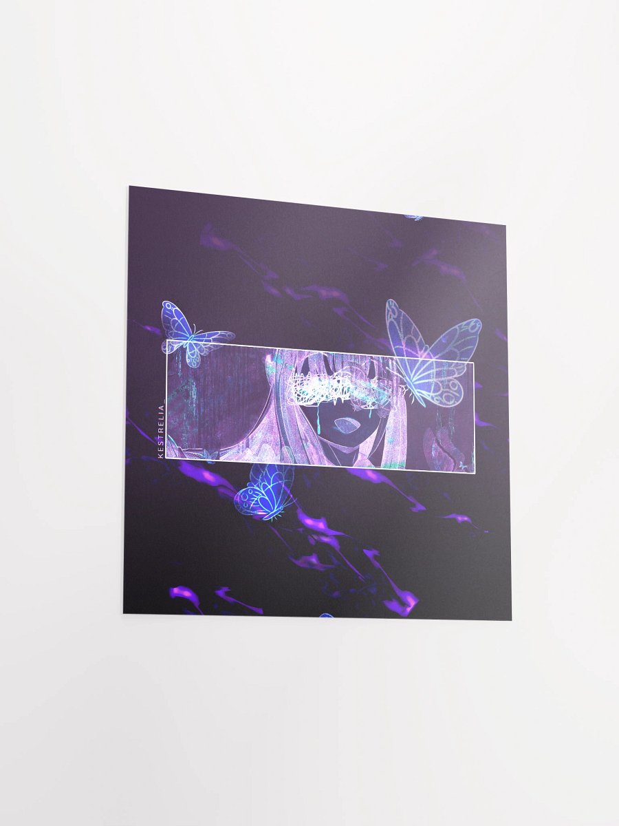 Kes Dance Poster - Butterfly product image (8)