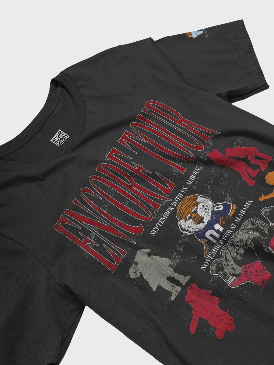 Sooners Alabama Encore Tour v2 product image (6)