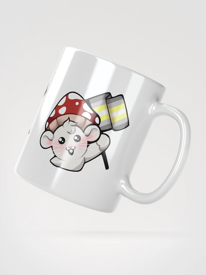Demigender Pride Mug product image (5)