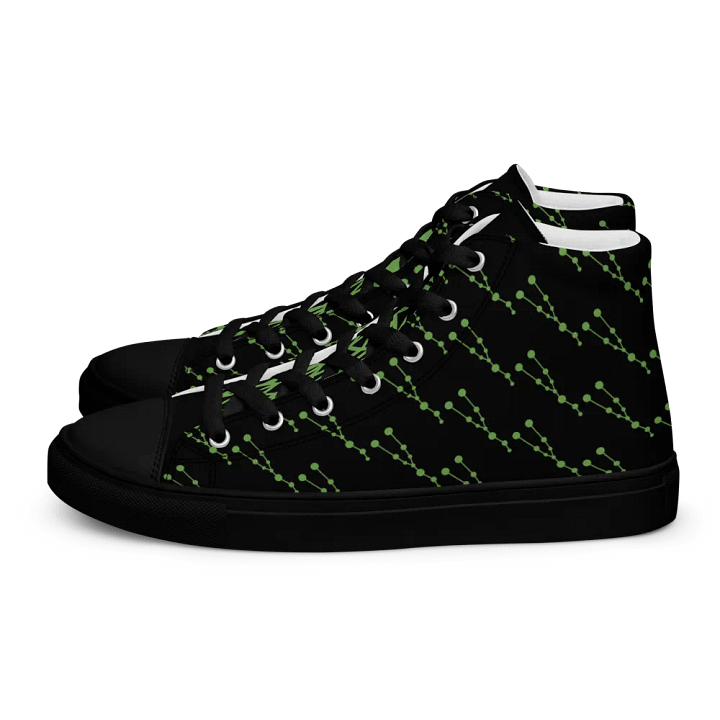 Taurus High Tops product image (1)