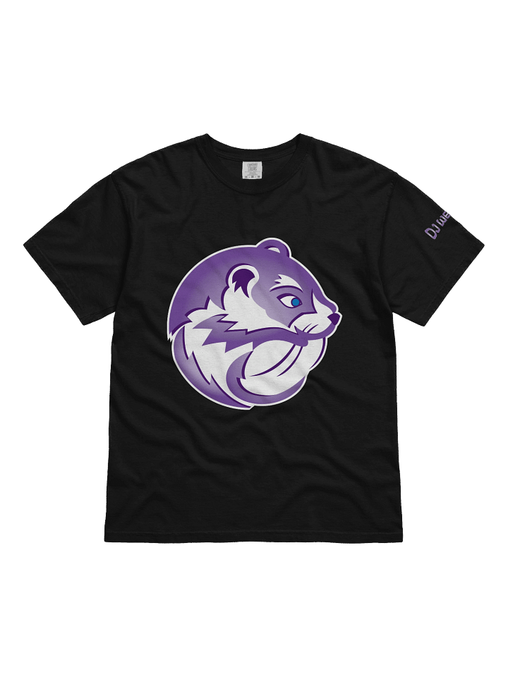 DJ Weasel 2025 Edition T-Shirt product image (1)