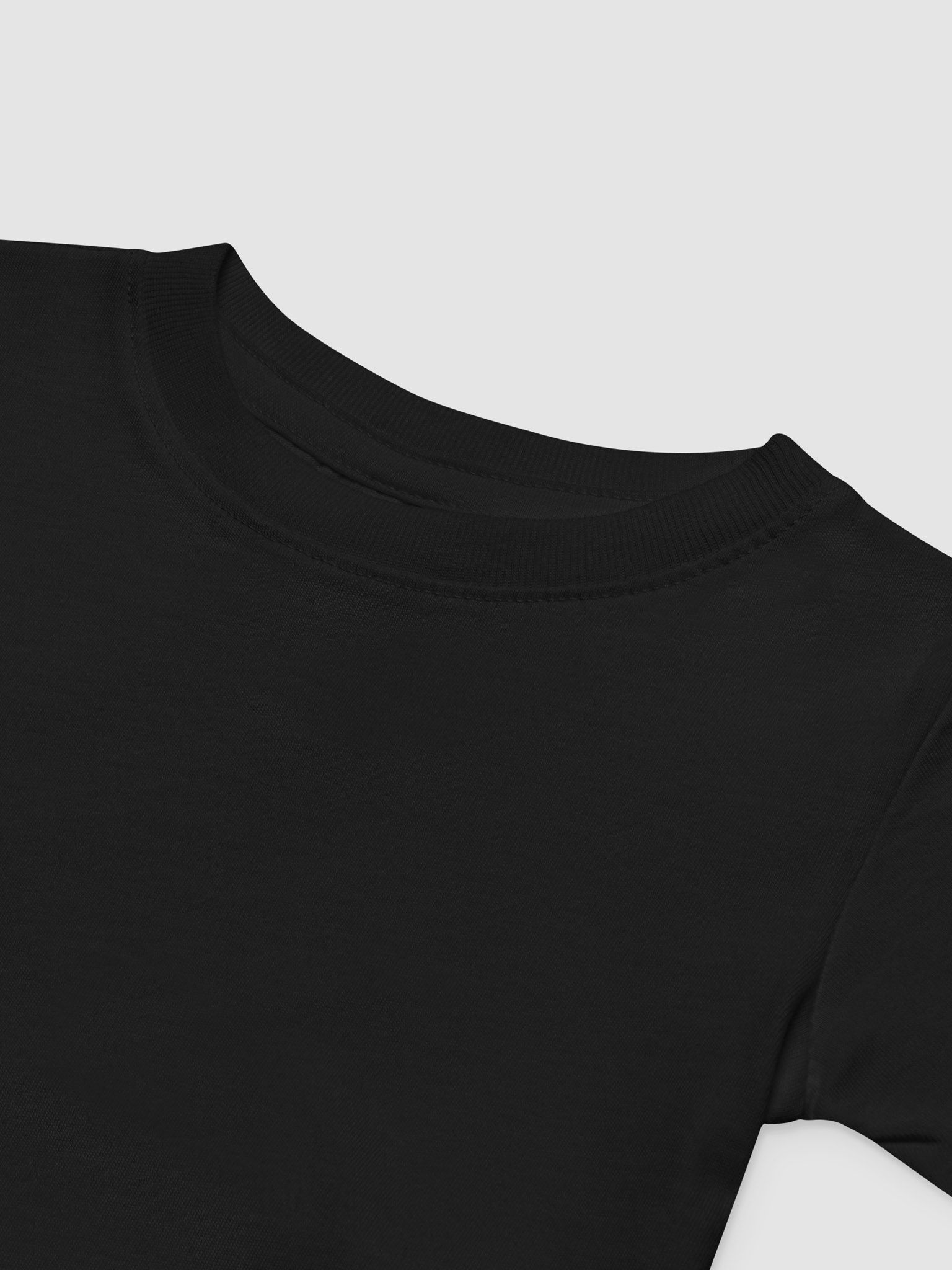 Photo showing Rabbit Skins Baby Jersey T-Shirt