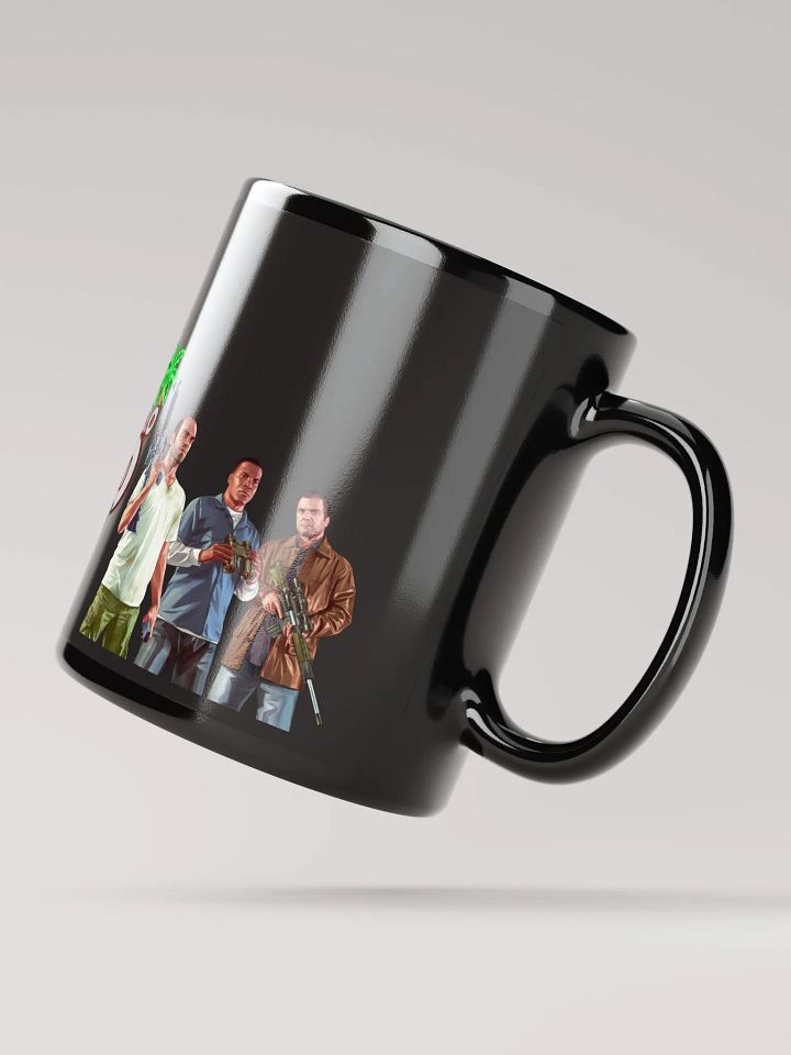 TETEORP Urban Vibes 2.0 Mug product image (4)