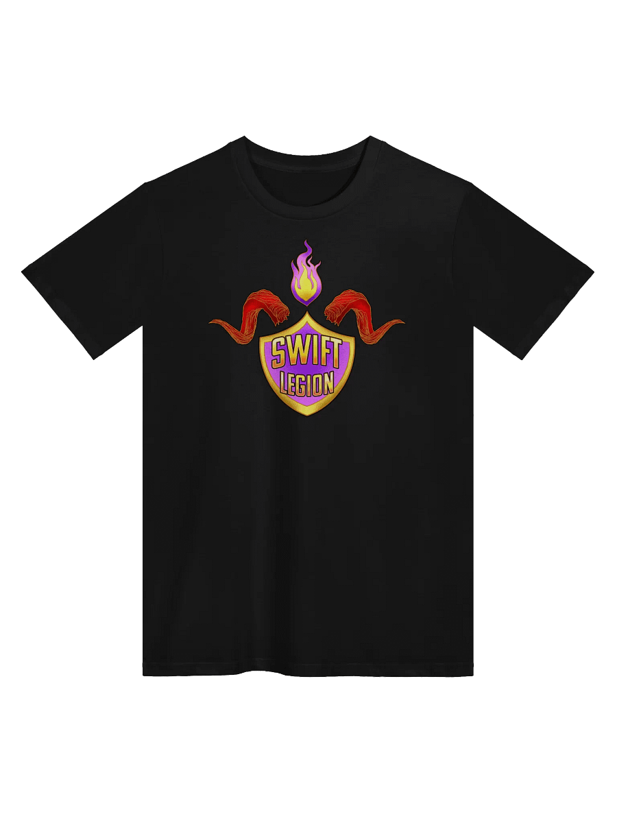 Embrace The Swift Unisex T-Shirt product image (2)