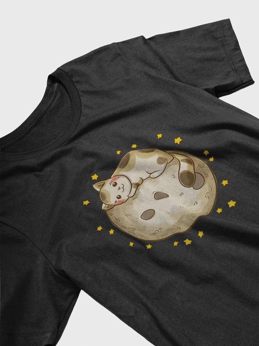 Sleepy Moon Cat product image (31)