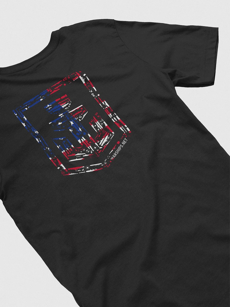 Iowa t-shirt product image (10)