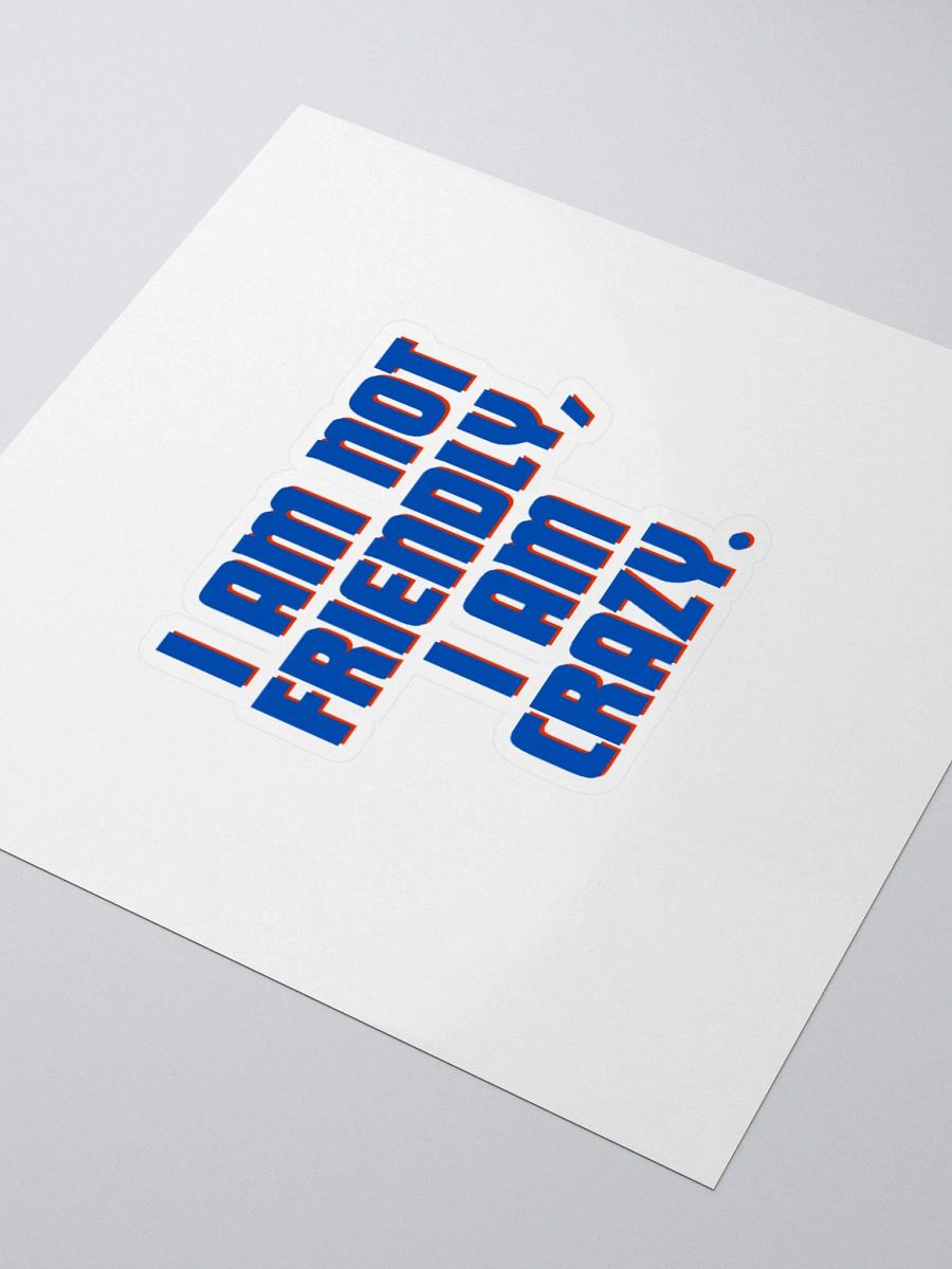 Typography Stickers product image (8)