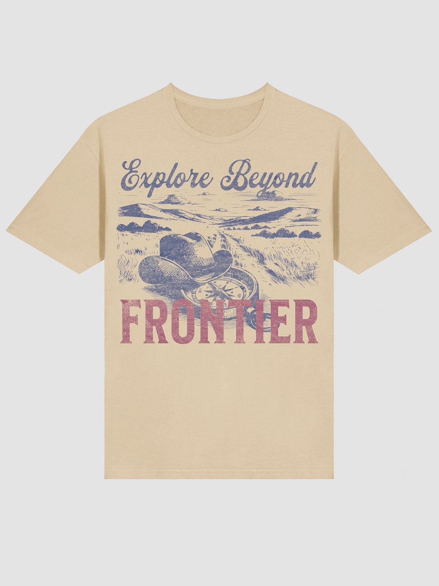 Beyond the Frontier product image (13)