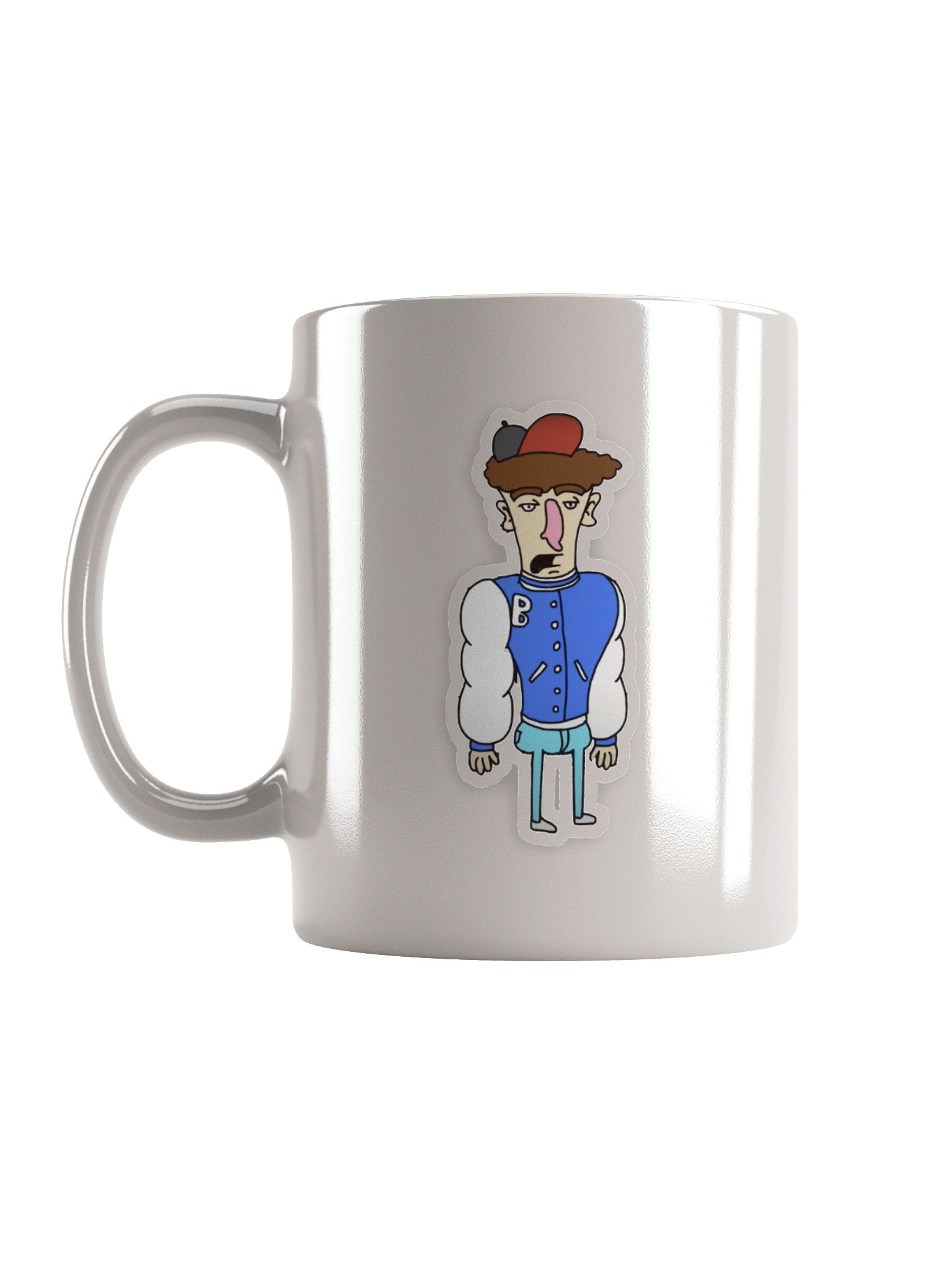 Bradwick Mug product image (1)