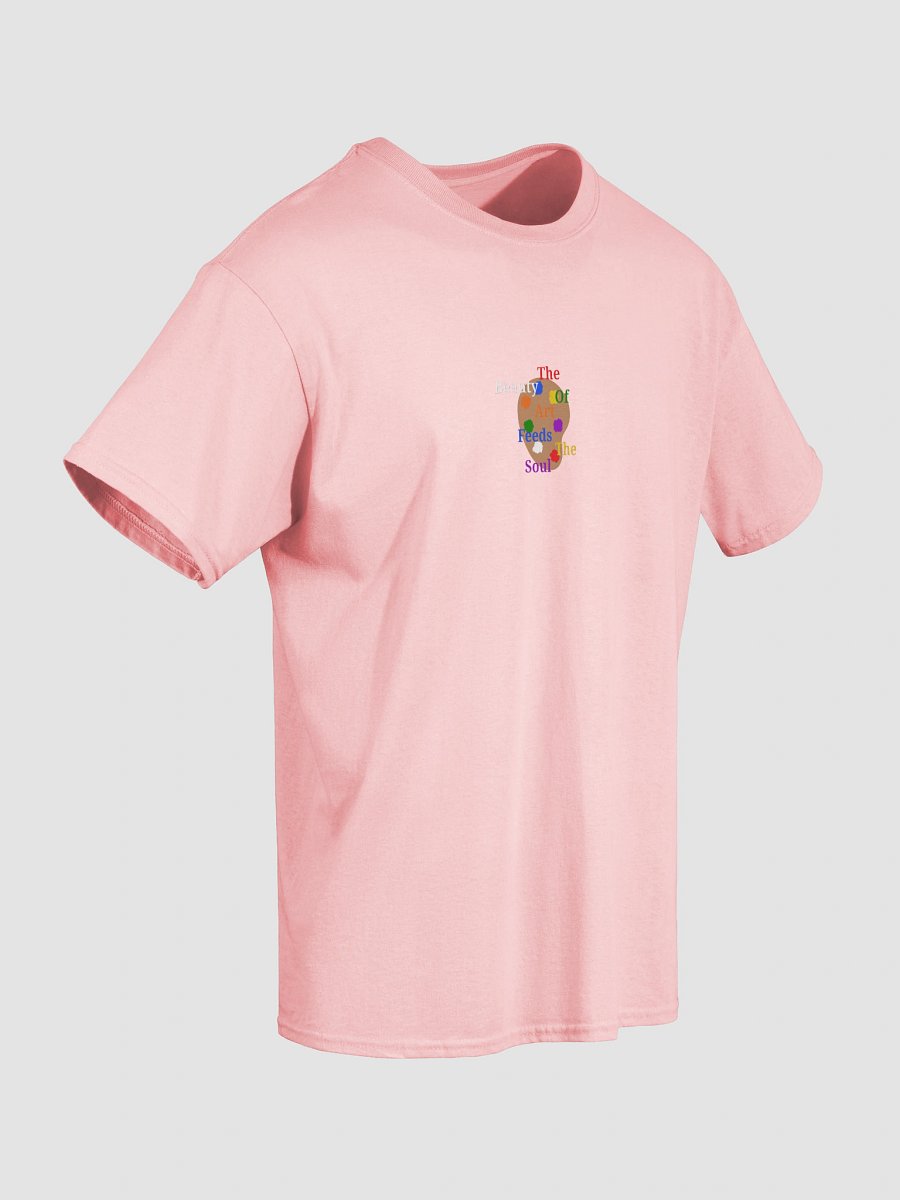 Artistic Palette T-Shirt product image (4)