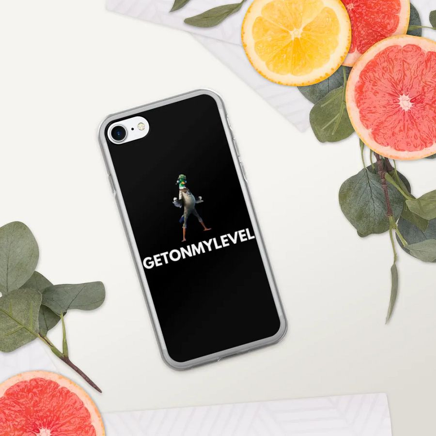 GETONMYLEVEL Phonecase! product image (12)