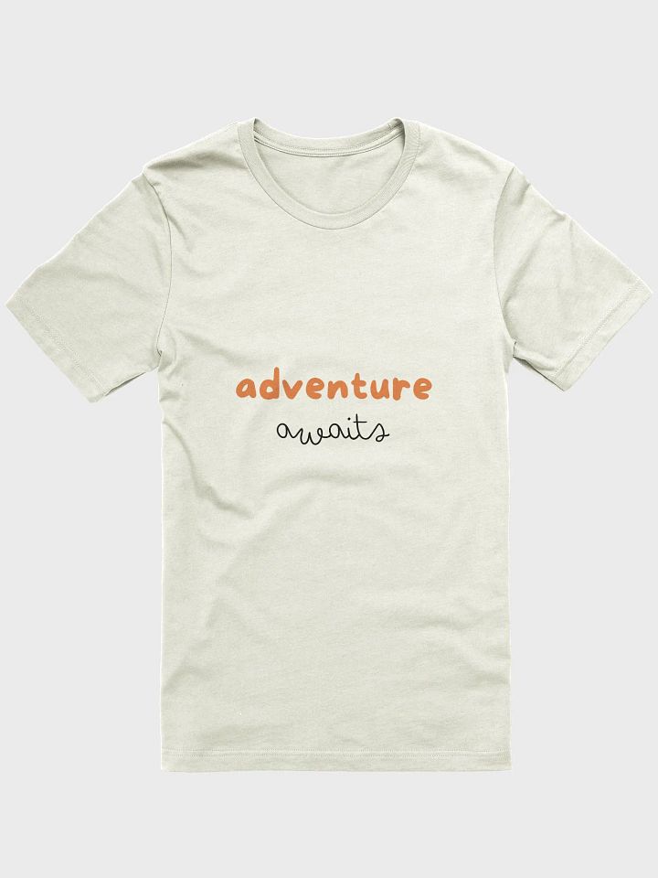 Playful Adventure T-Shirt product image (7)
