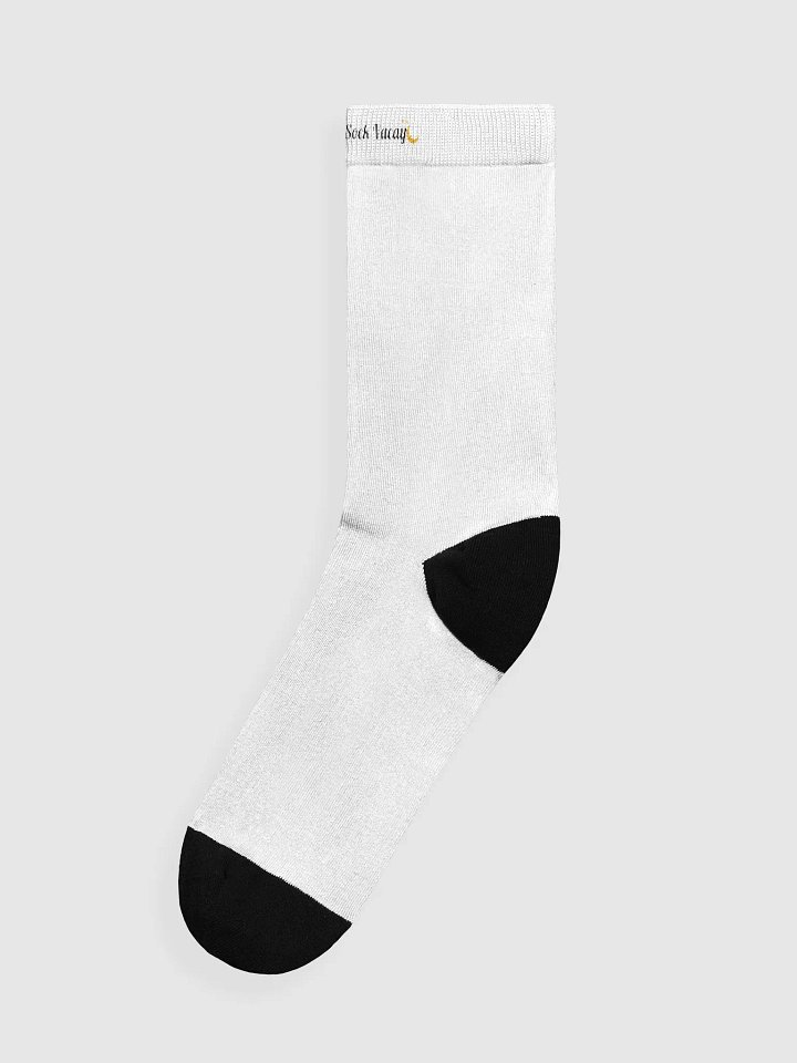 Grippy Sock Vacay Sockies product image (2)