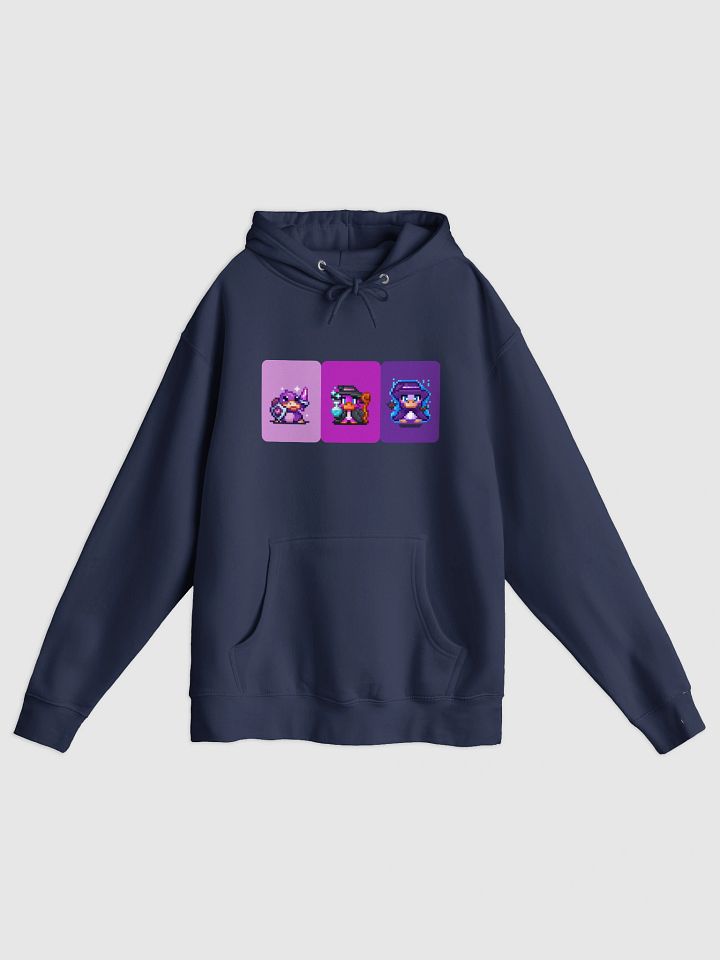 Platypus Platoon Hoodie product image (1)
