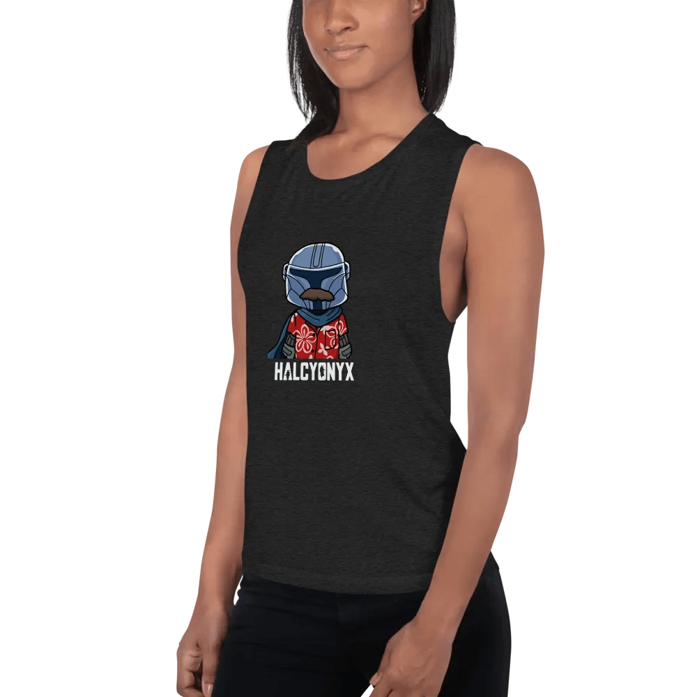Ladies Tank Top product image (7)