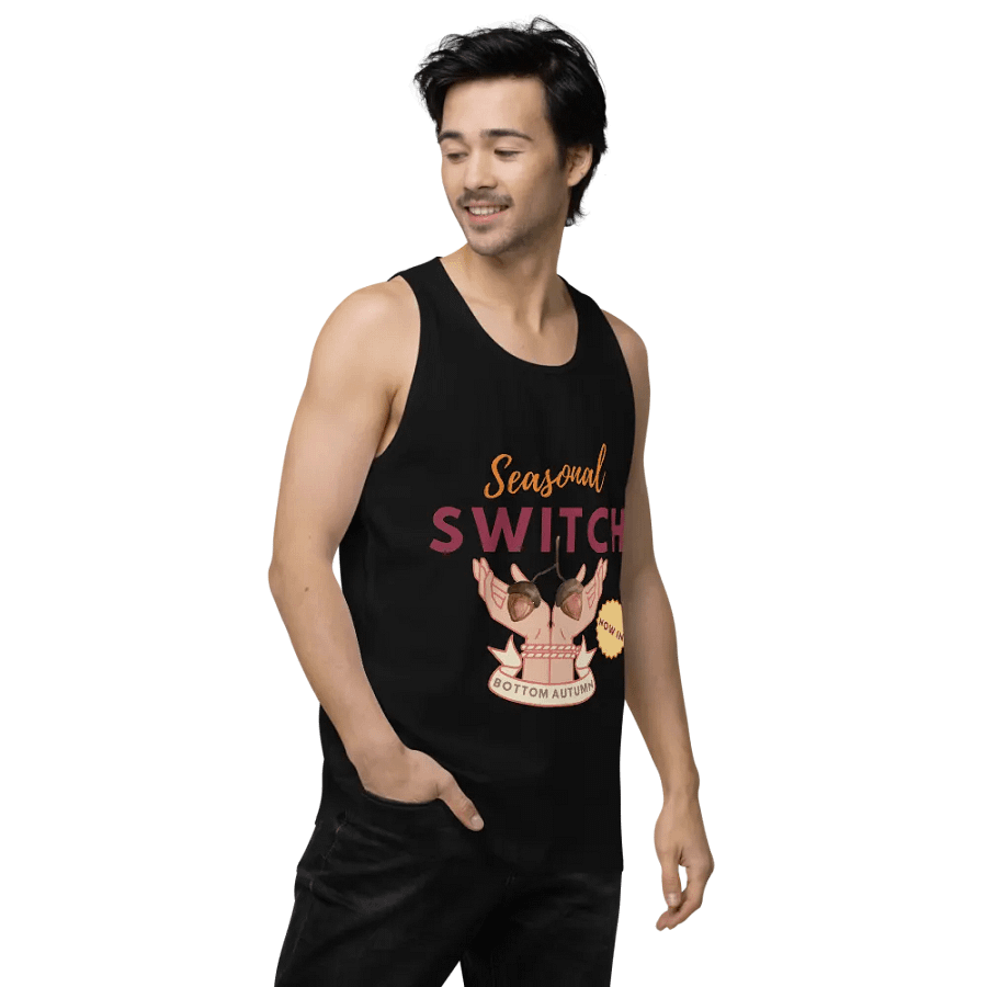 Tank: Seasonal Switch Bottom Autumn product image (3)