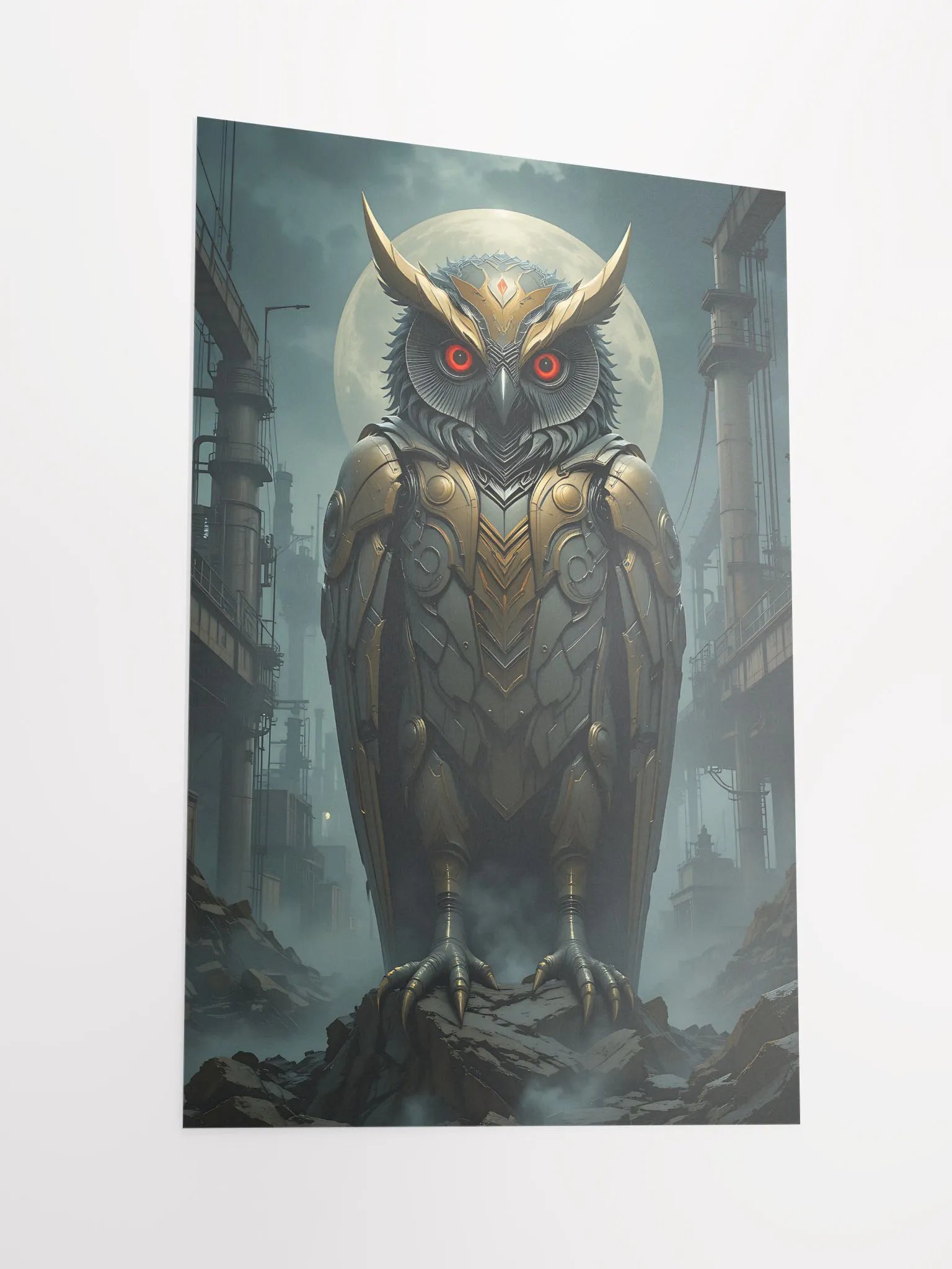 Atomic Guardian product image (2)