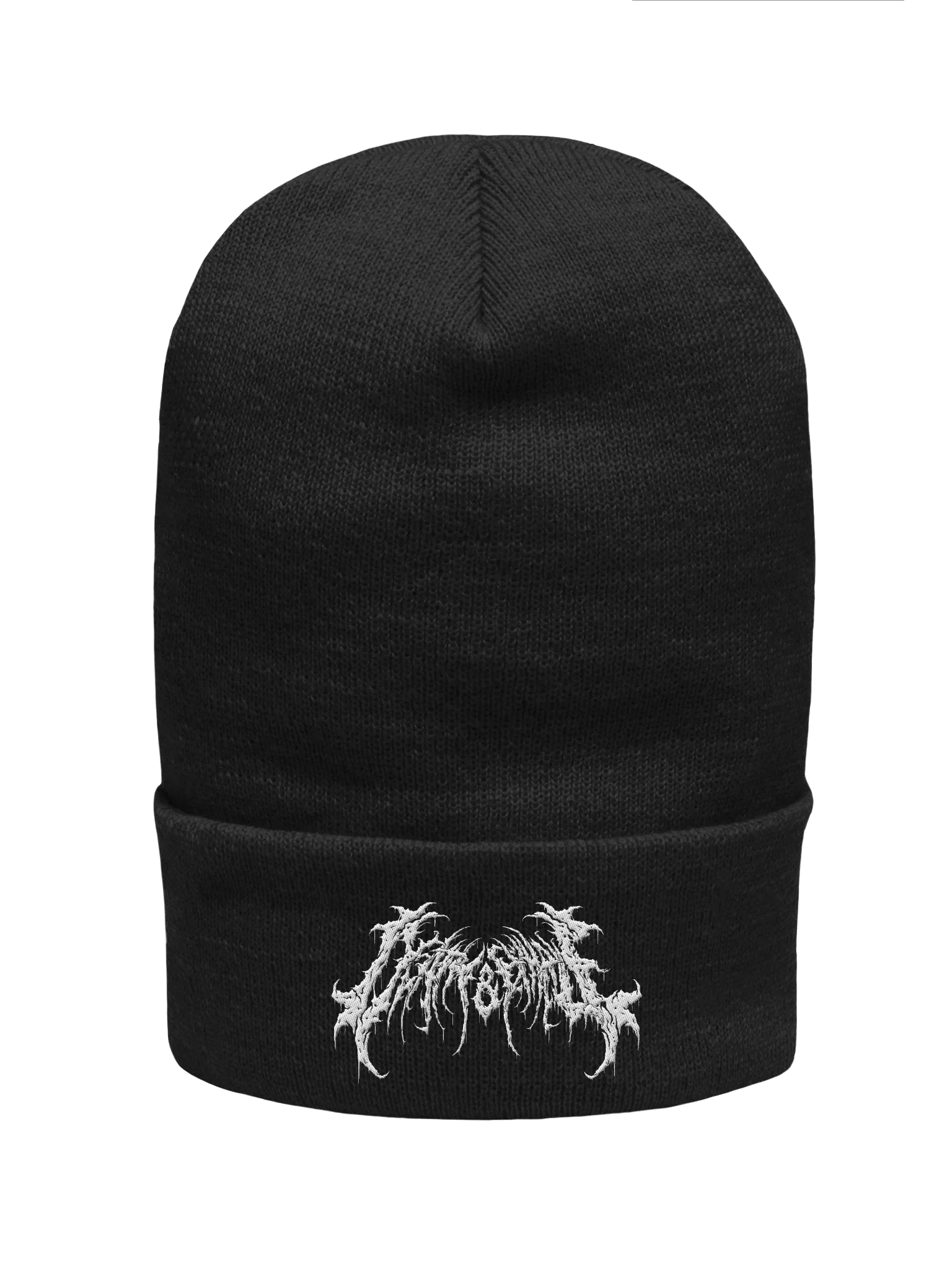 D&E Basic Beanie product image (1)