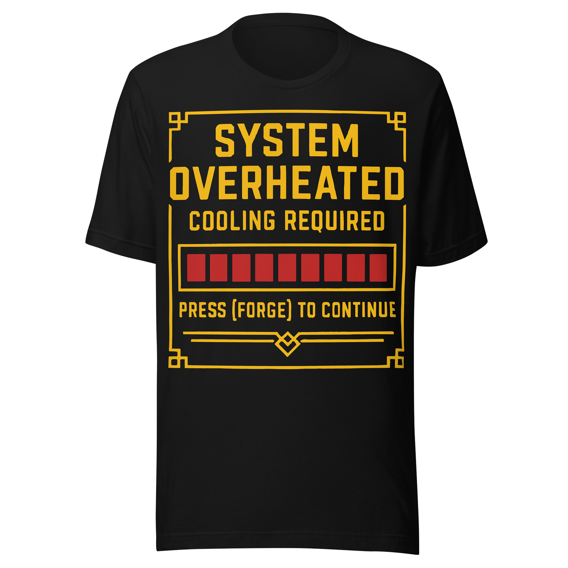 System Overheat – Cooling Required product image (1)