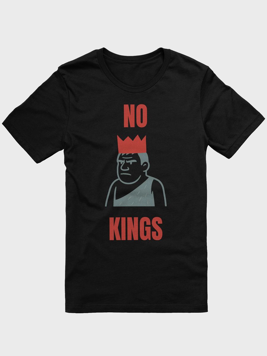 No Kings Tee product image (1)