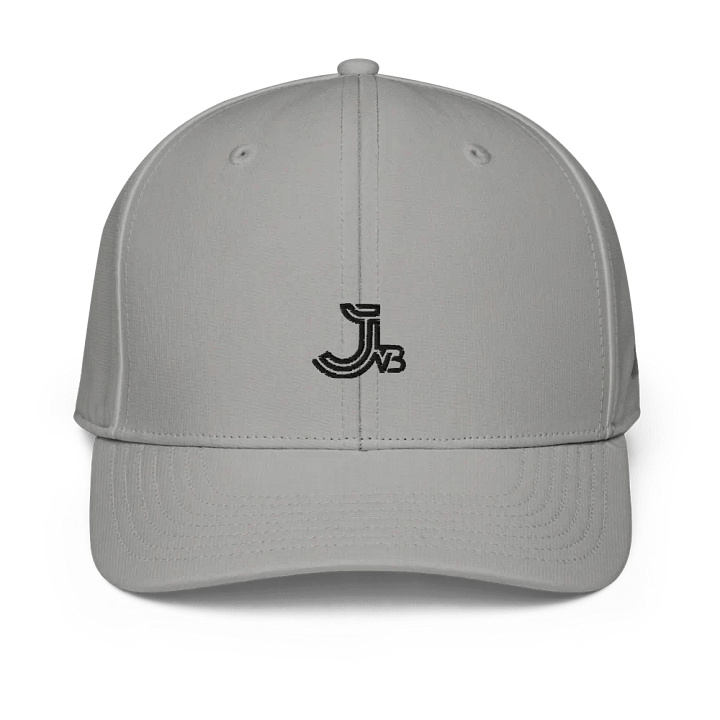 adidas Stealth Performance Cap product image (1)