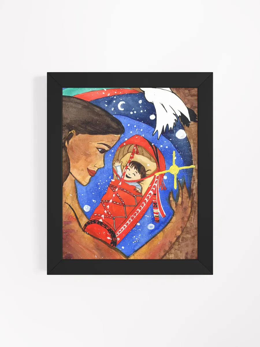 Sarahkka: Guardian of New Life product image (20)