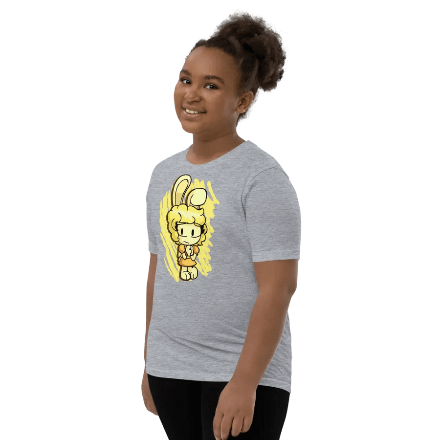 Jade Bunn Kids T-Shirt product image (70)