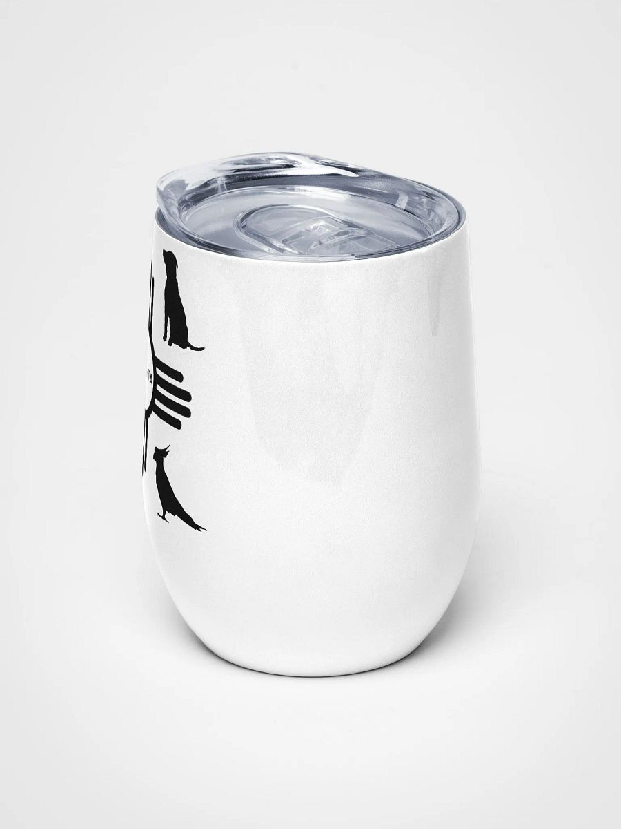 NMRVTA logo tumbler product image (5)